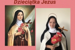 2a-Teresa-Kolodziej-Swieta-Teresa-od-Dzieciatka-Jezus